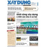 Xây dựng
